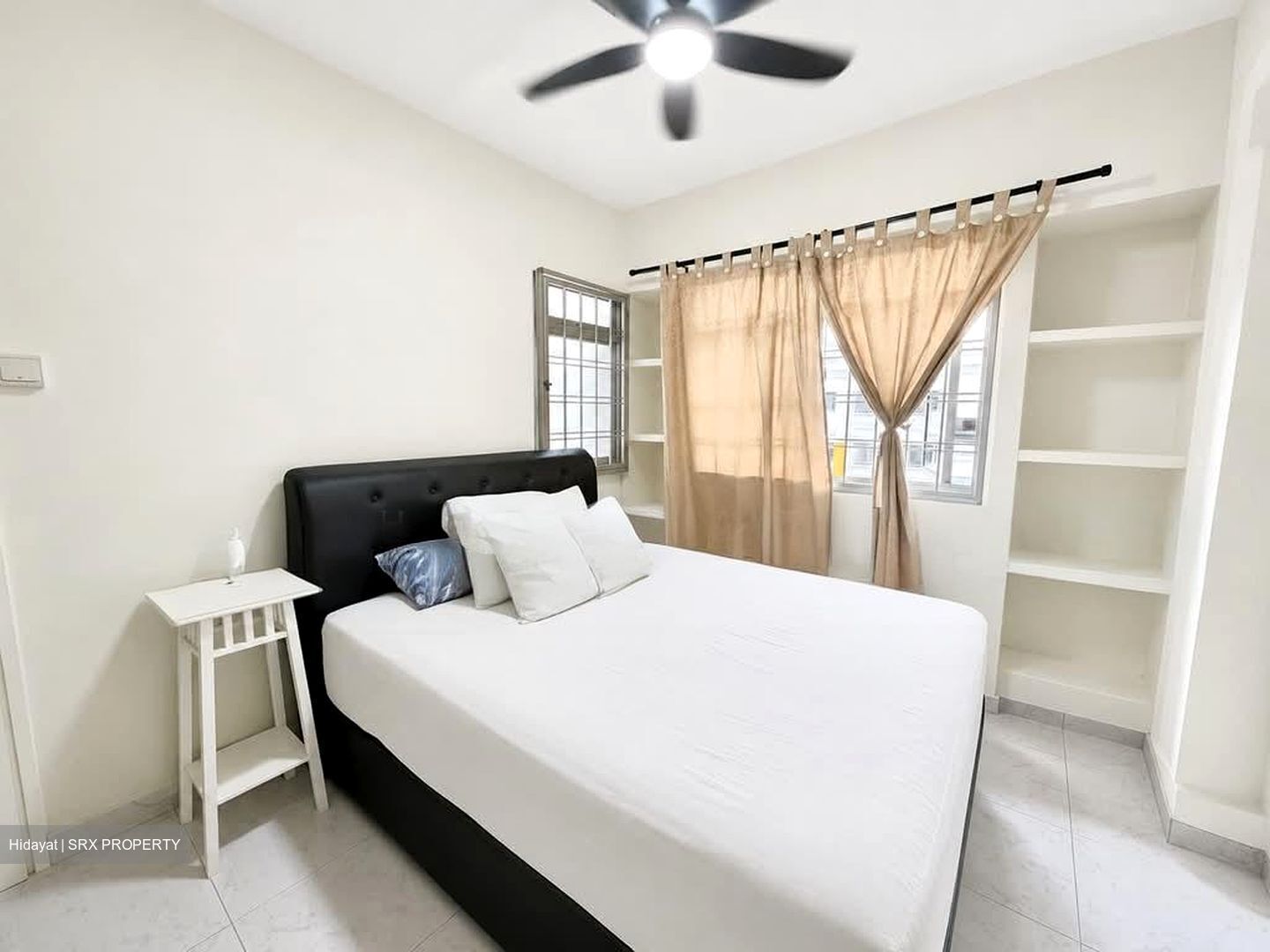 Blk 124C Rivervale Plains (Sengkang), HDB 4 Rooms #574309591